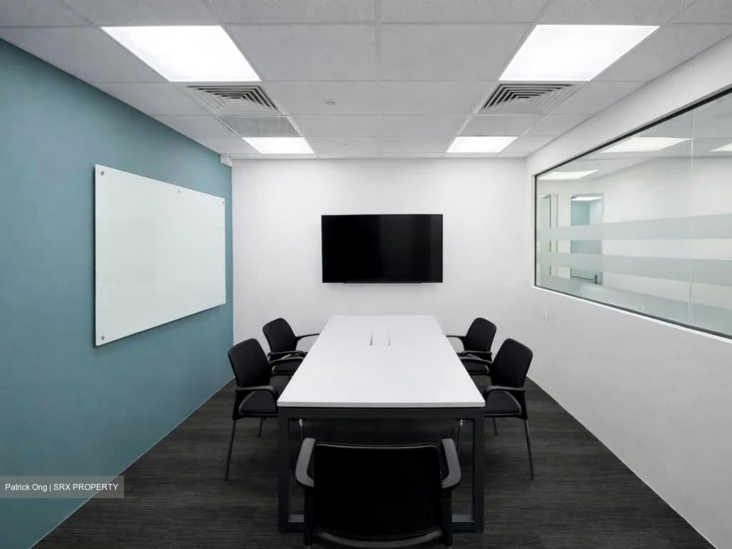 Chevron House (D1), Office #591809751
